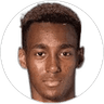 Maximilian Dejene, Forward for Vasalund