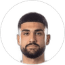 Omur Pektas, Forward for Somaspor