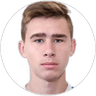Konstantin Lyakhov, 
     for Krylya Sovetov II