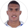 Teixeira Jorge, Forward for Pohang Steelers