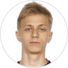 Artem Barkhanov, Attacker for Tekstilshchik