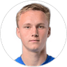 Denis Fedorenko, Midfielder for Slavia