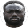 Raphael Assibey-Mensah, Midfielder for FC Rot-Weiß Erfurt