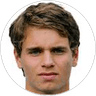 Florian Hart, Defender for Mattersburg