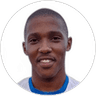 M. Mathebula, Defender for Richards Bay