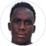 Lungelo Nguse, Forward for Golden Arrows
