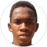 T. Mogale, Midfielder for Baroka