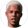Souza Matheus, Forward for CSA