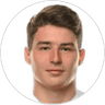 Timur Abdrashitov, Midfielder for Uralets Nizhnyi Tagil