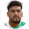 Mohamed Bentarcha, Defender for Difaâ El Jadida