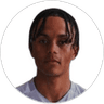 Uniss Kargbo, Defender for Colwyn Bay