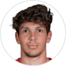 Y. Voigt, Midfielder for FSV Zwickau