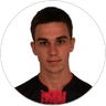 N. Subotić, Midfielder for Mačva Šabac