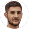 M. Vangelov, Attacker for Botev Plovdiv