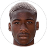 Cottrell Ezekwem, Attacker for SV Rödinghausen