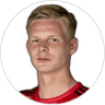 Malcolm Stolt, Forward for Kalmar