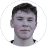 J. Grundt, Midfielder for Kongsvinger