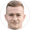 S. Klostermann, Attacker for TSG Balingen