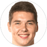 T. Hansen, Goalkeeper for FC Astoria Walldorf