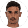 Gaspar, Forward for Caxias do Sul