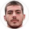 Marko Kujundzic, Defender for Leotar