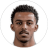 Haitham Asiri, Forward for Al-Qadsiah