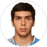 Magomed Ibragimov, 
     for Dynamo Makhachkala II