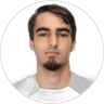 Zaynudin Zaynudinov, Goalkeeper for Dynamo Makhachkala