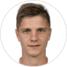 Nikita Kozlovskiy, Midfielder for Tekstilshchik