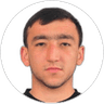 Islam Pekov, Midfielder for Spartak Nal'chik
