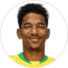 Jayden Adams, Midfielder for Mamelodi Sundowns