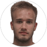 Vladislav Yarukov, Goalkeeper for Bumprom