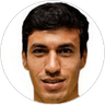 Alexandre Luiz Reame, Defender for 
    