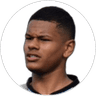 F. Trinidad, Midfielder for Uruguay Montevideo