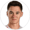 Agoston Benyei, Midfielder for Diósgyőr