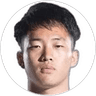 Haoran Hu, Goalkeeper for Changchun Xidu