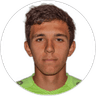 Danila Shilov, Midfielder for Dinamo Stavropol