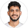 Hossam Ashraf, Forward for Zamalek