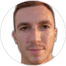 L. Peev, Midfielder for Skopje