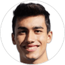 Pablo Ufano, Attacker for CF Badalona II