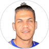 Hany Roshdi, Attacker for Suez Cement