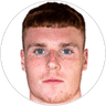 Jake O'Brien, Defender for Everton