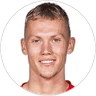 Ben Scholte, Midfielder for FC Dordrecht