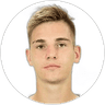 Nikolay Maksimov, Forward for Krylya Sovetov II
