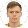 Ilya Kuleshin, Midfielder for Khimik Dzerzhinsk
