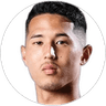 Makito Uehara, Defender for Sagan Tosu