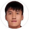 Junchen Gou, Defender for Wuxi Wugou