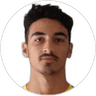 N. Greco, Defender for S.P. La Fiorita