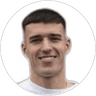 Max Johnston, Defender for Derby County