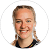 Mathilde Janzen, Defender for Hammarby